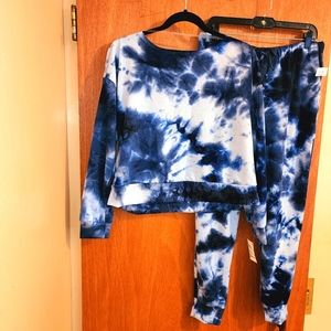 Jenni Intimates Sleep Wear